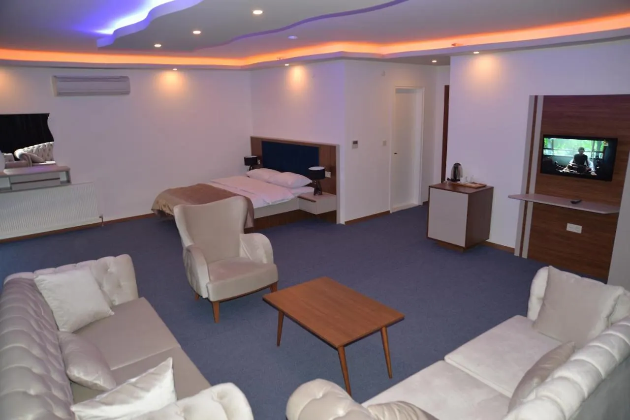 ***  Tevetoglu Hotel Istanbul Tyrkiet