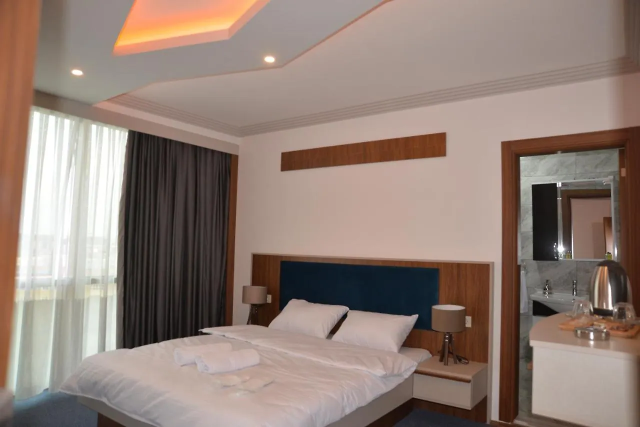 Tevetoglu Hotel Istanbul