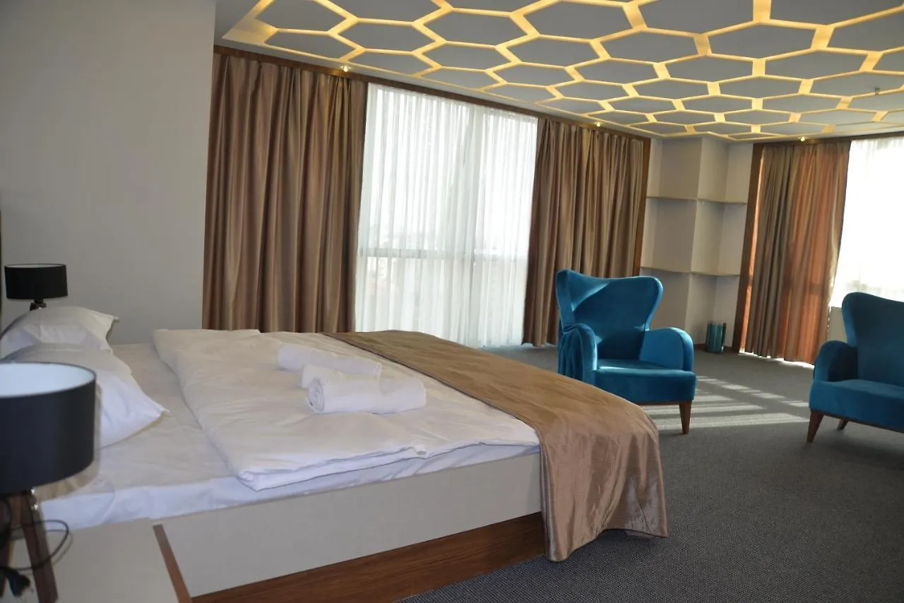 Tevetoglu Hotel Istanbul