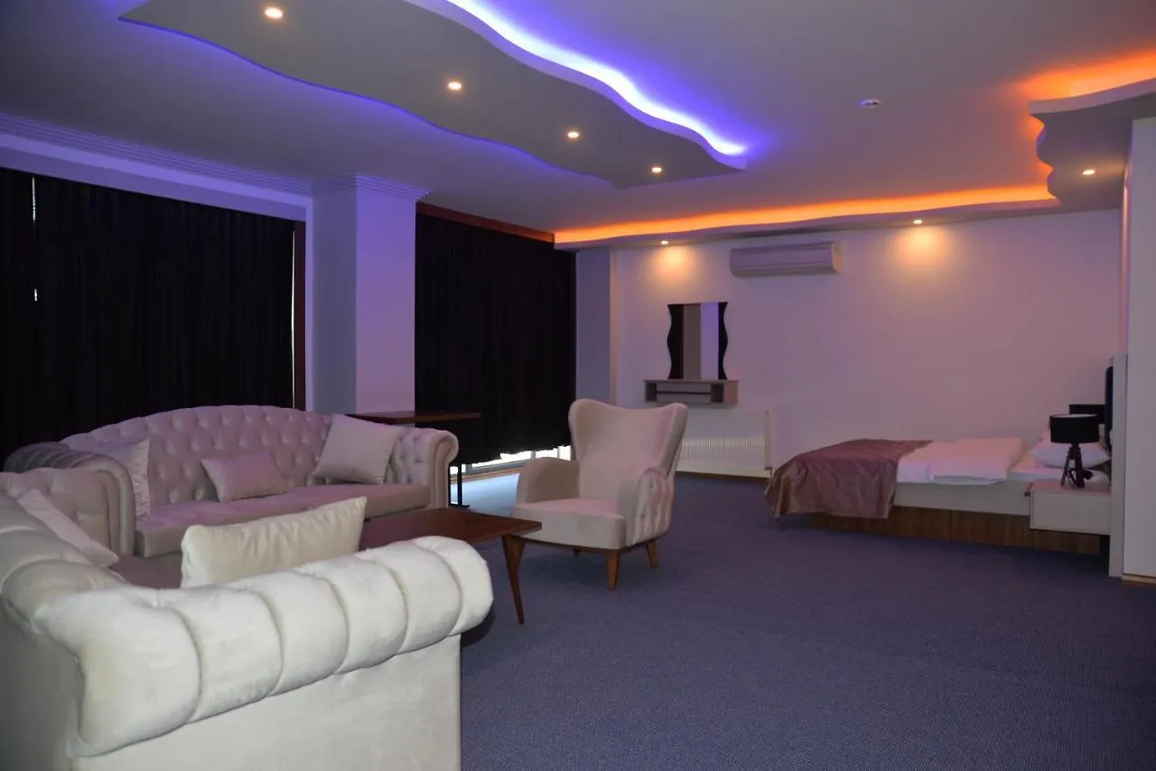 Tevetoglu Hotel Istanbul