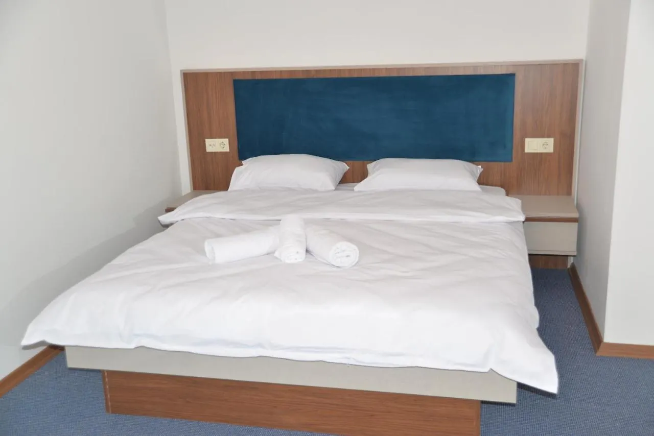 Tevetoglu Hotel Istanbul 3*,  Tyrkiet