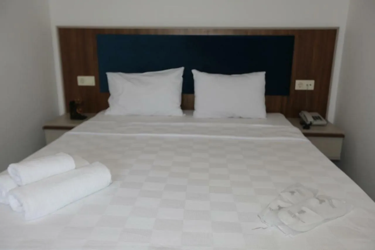 Tevetoglu Hotel Istanbul