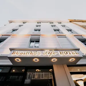 Business Life & Bakirkoey اسطنبول