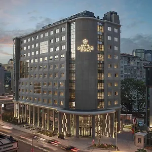 5* Hotel Melas