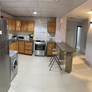 Albarsha 1 By Phm بيت ريفي