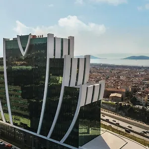 5* Hotel Elite World Grand Kuecuekyali