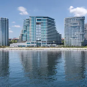 Jw Marriott Marmara Sea اسطنبول