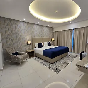 Quill At Paramount Towers 3 Bedroom Creek View شقة فندقية