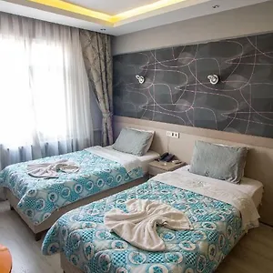 2* Hotel Fly