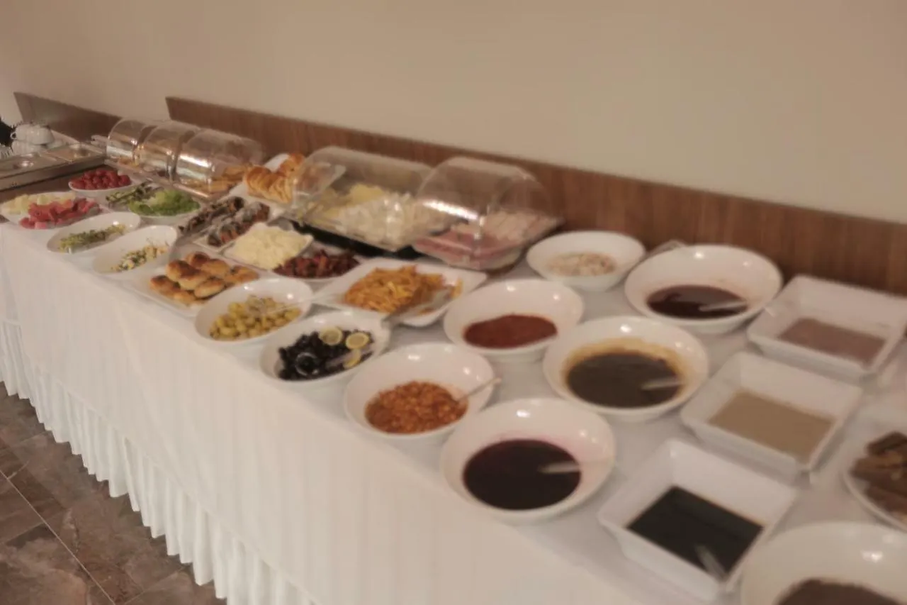 Tevetoglu Hotel Istanbul