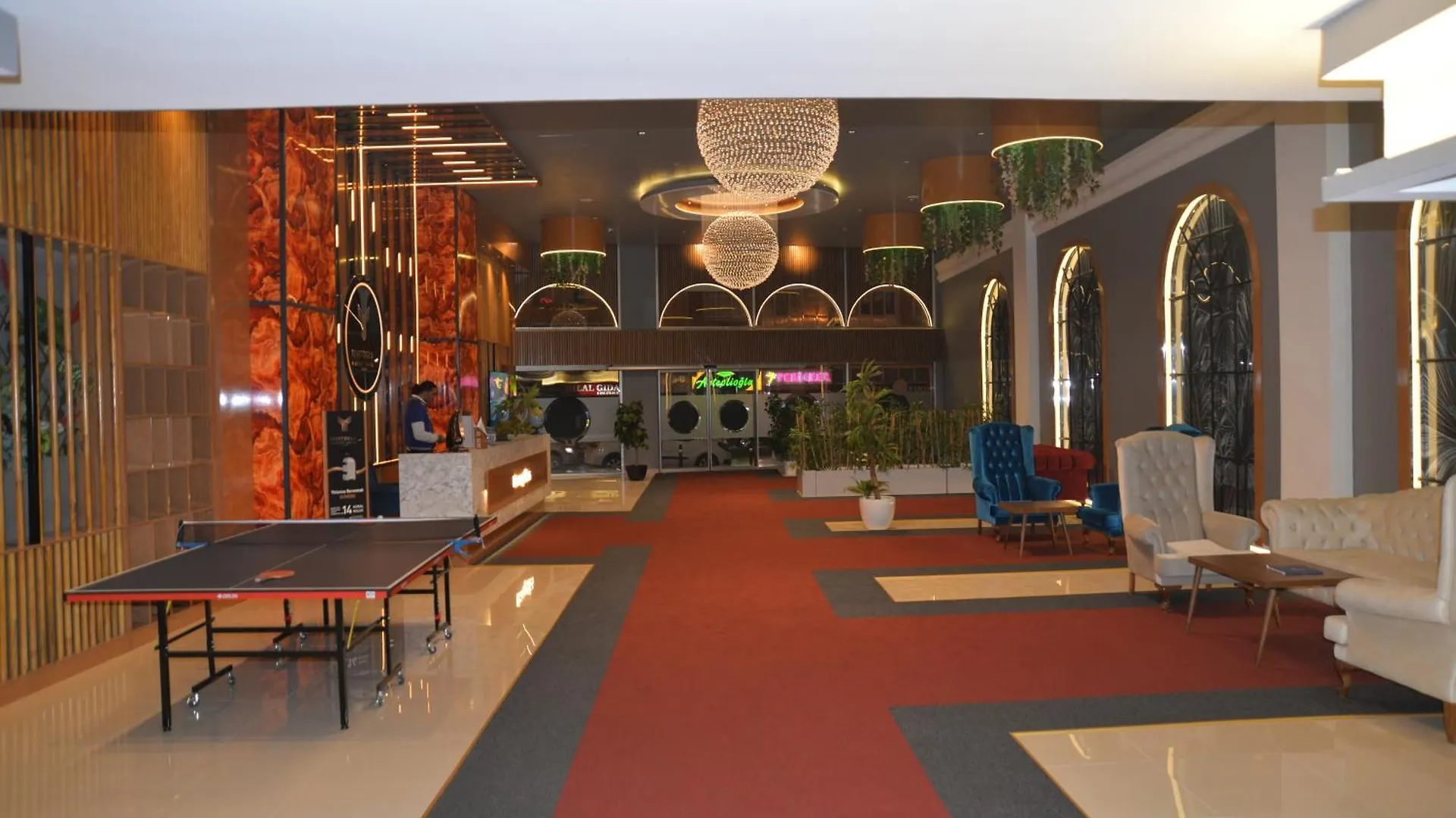 Tevetoglu Hotel Стамбул 3*,  Турция