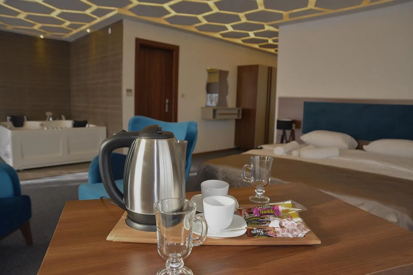Tevetoglu Hotel Стамбул 3*,  Турция