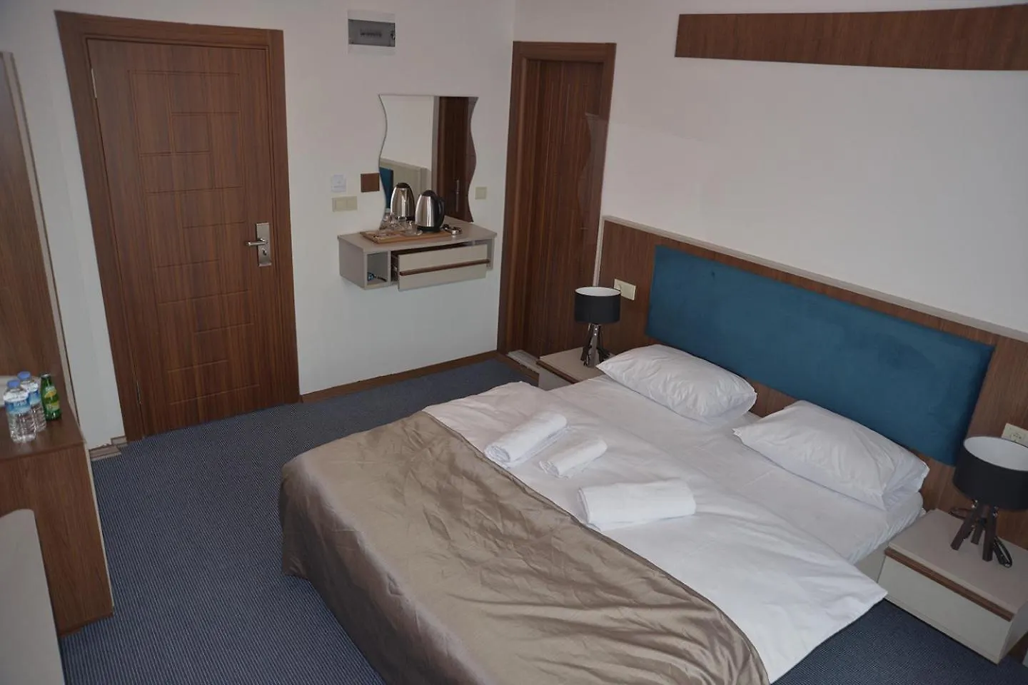 Tevetoglu Hotel Стамбул 3*,