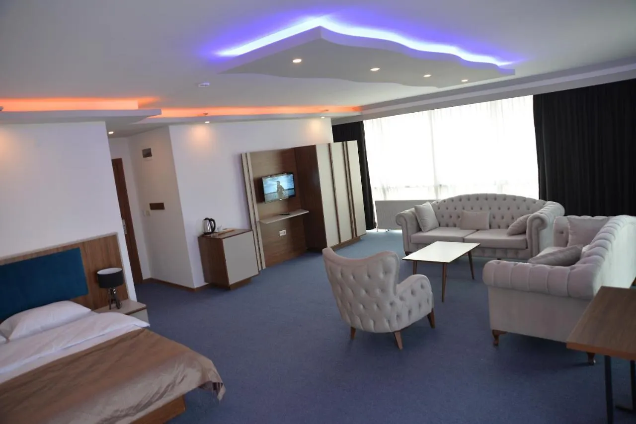 Tevetoglu Hotel Стамбул 3*,  Турция