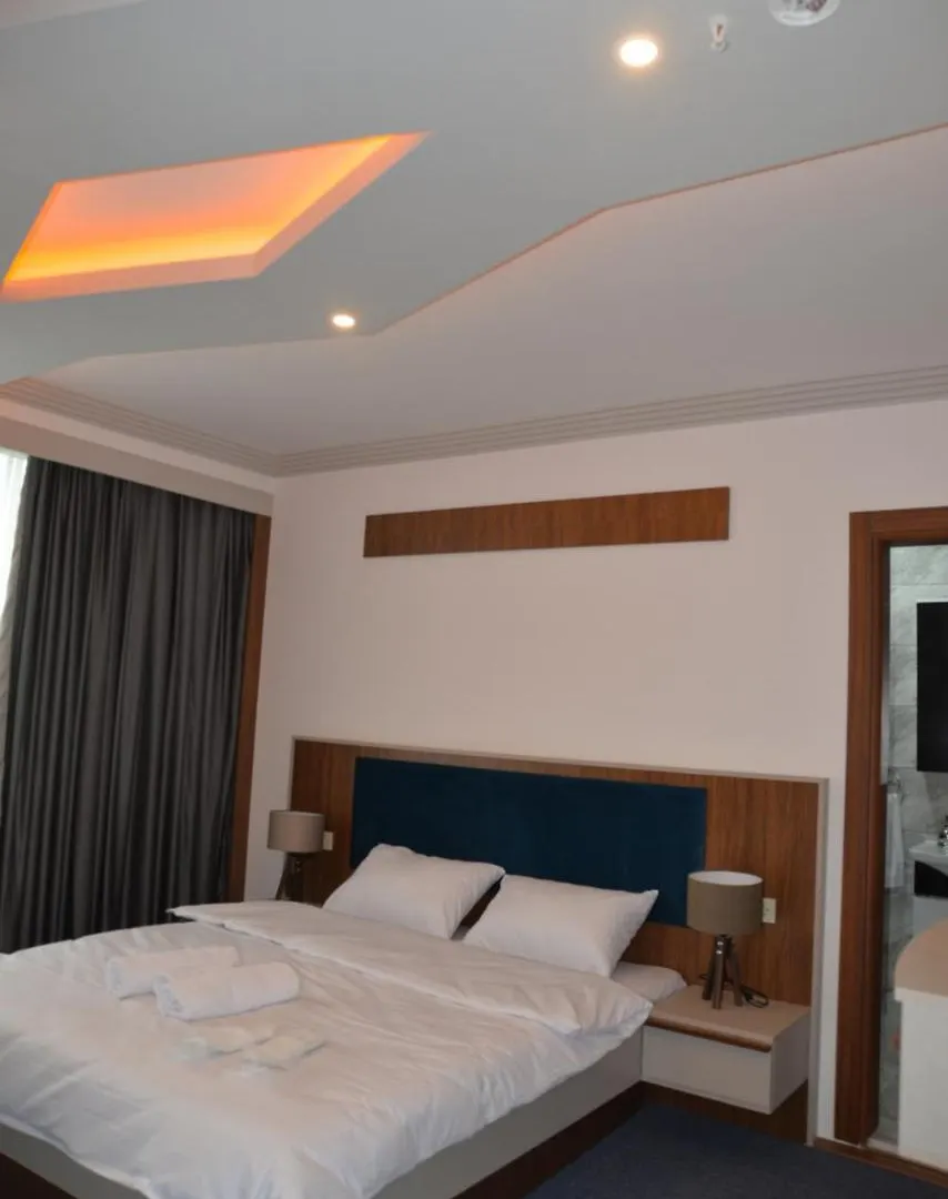 Tevetoglu Hotel Стамбул 3*,