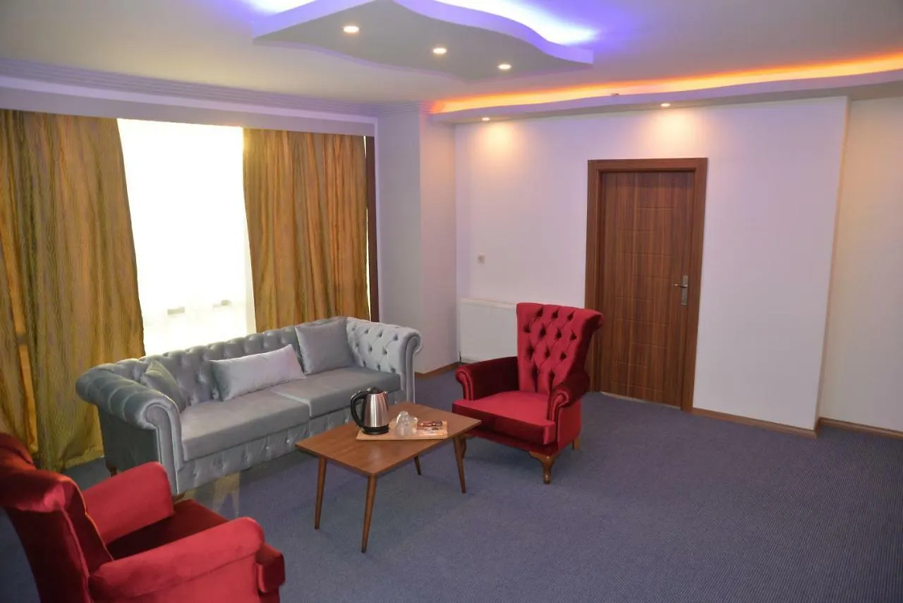 Tevetoglu Hotel Istanbul 3*,  Türkei