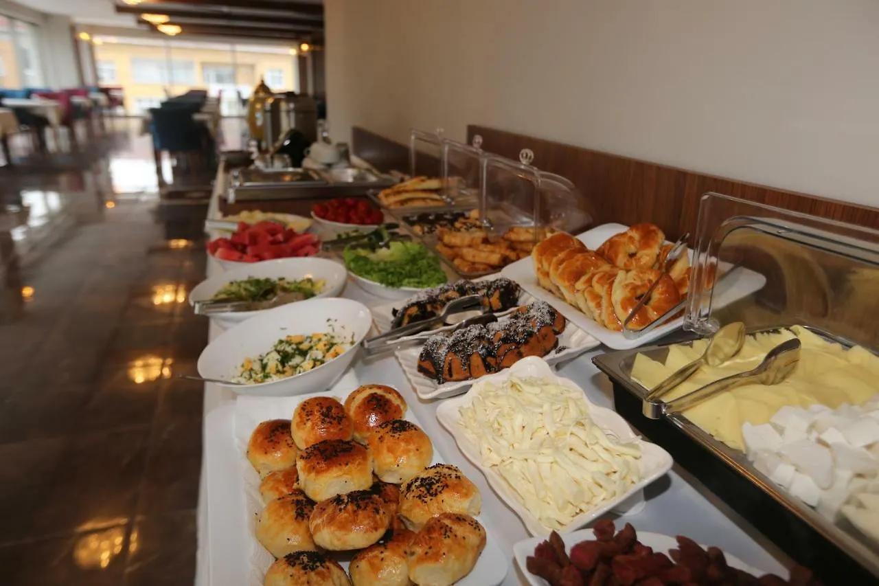 Tevetoglu Hotel Стамбул 3*,  Турция